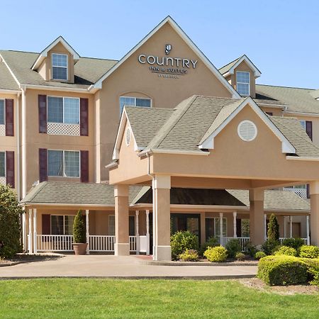 Country Inn & Suites By Radisson, Paducah, Ky Exterior photo