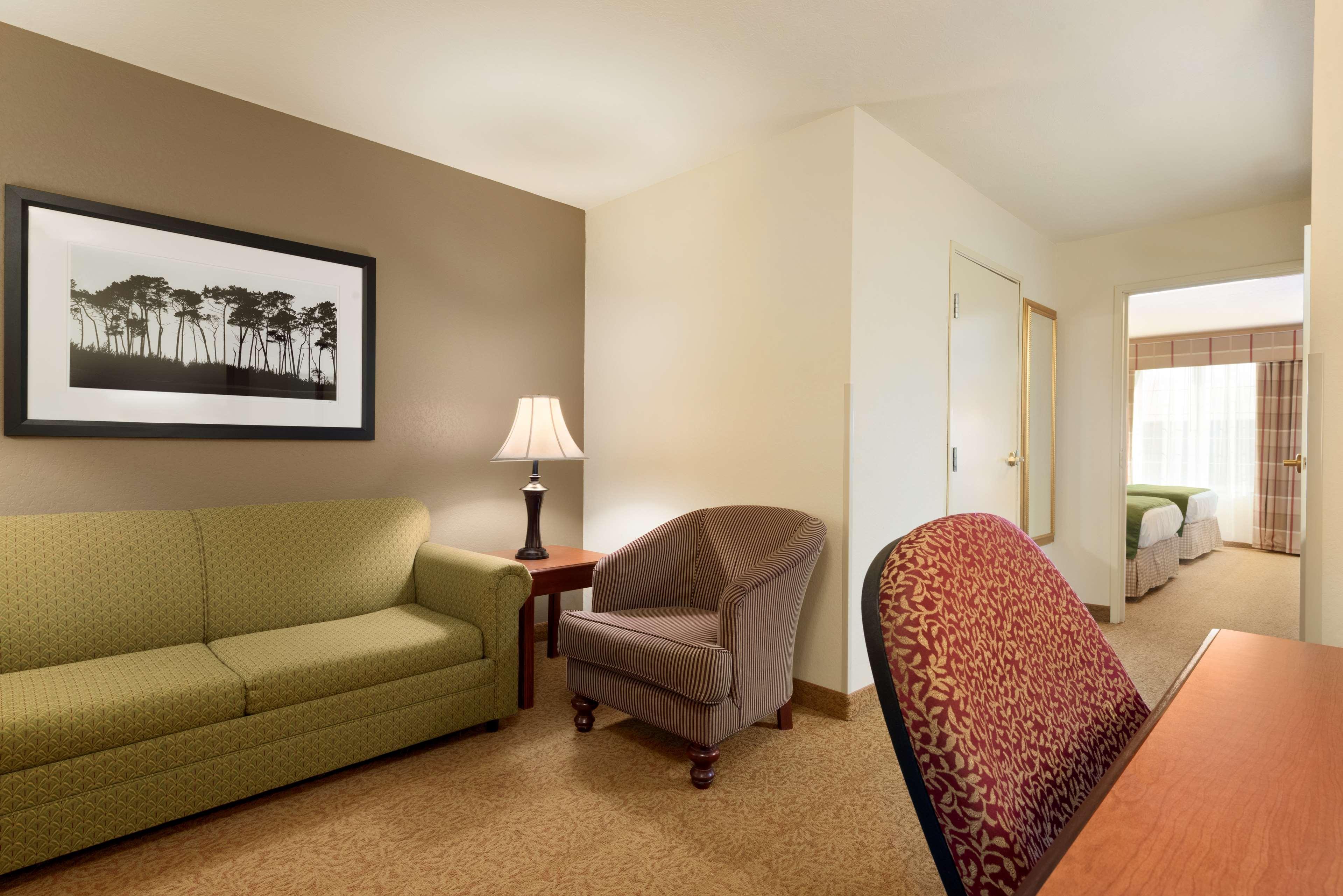 Country Inn & Suites By Radisson, Paducah, Ky Exterior photo