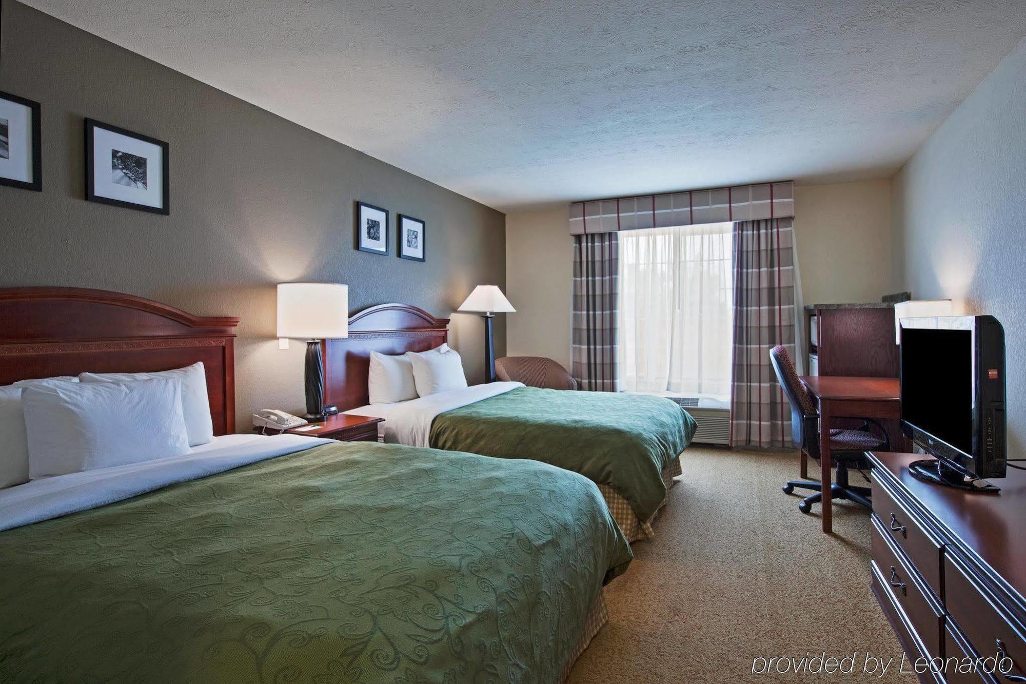 Country Inn & Suites By Radisson, Paducah, Ky Room photo